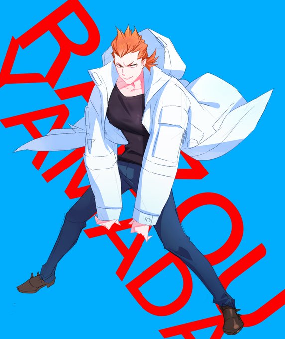 山田ライゾウのtwitterイラスト検索結果 山田ライゾウのtwitterイラスト検索結果