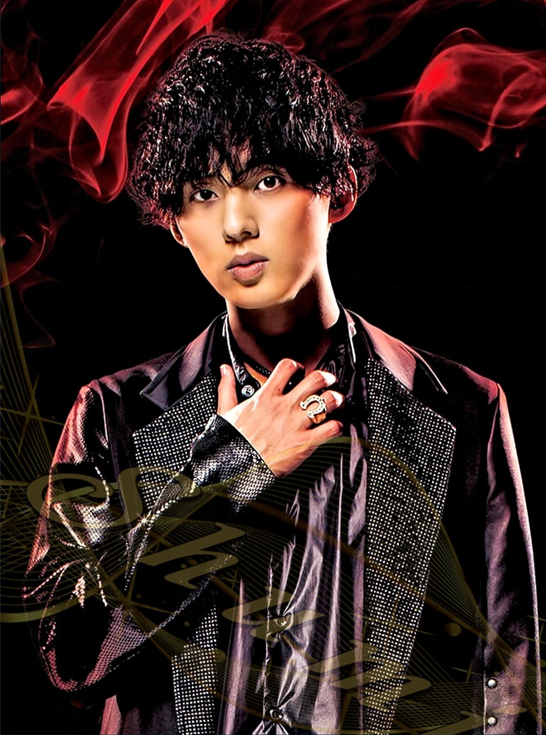 チェスターコート キスマイ 藤ヶ谷 【公式通販】