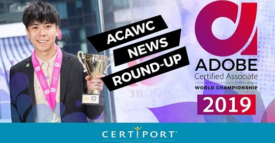 ACANCKenya's tweet photo. Missed out on the 2019 #ACAWC? You can still catch all the highlights. Check it out: https://t.co/EV16JoLV12 https://t.co/zJ1ZPIL0Ri