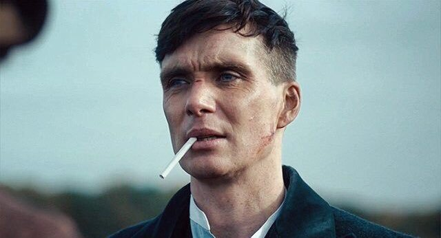 "İkinci şansları sikeyim. İnsanlar asla değişmez." (Peaky Blinders, 2013)