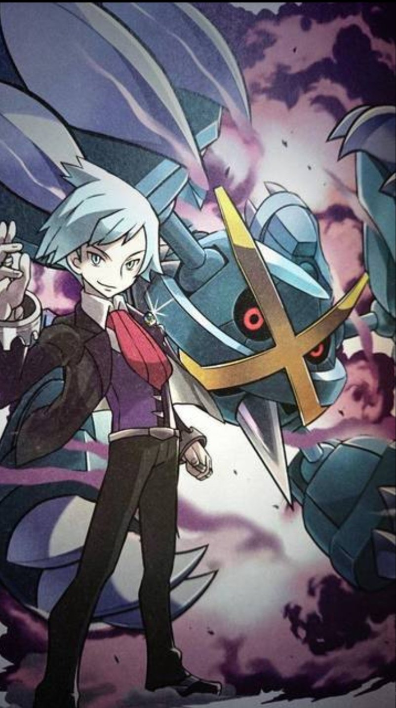ツワブキダイゴ Oras Pkmn Twitter