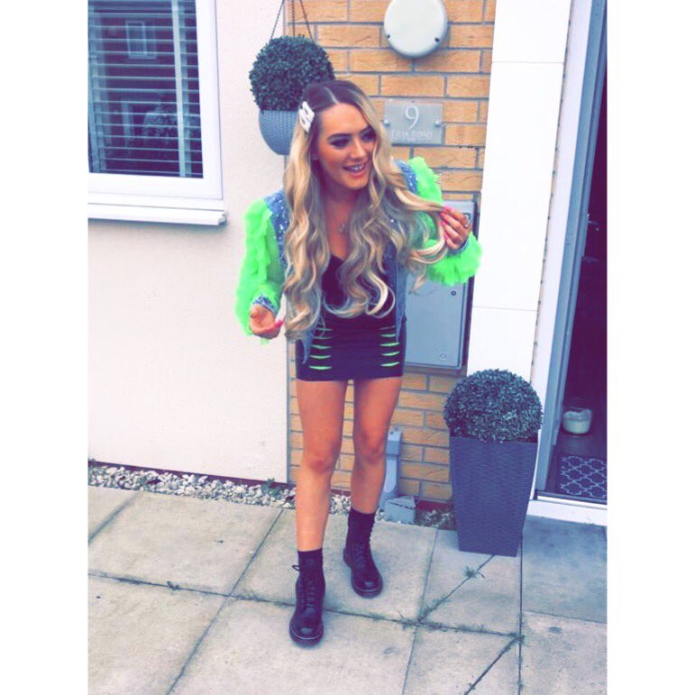 EllaShields96's tweet photo. 💚💚💚 https://t.co/lwQ4PG2ipV