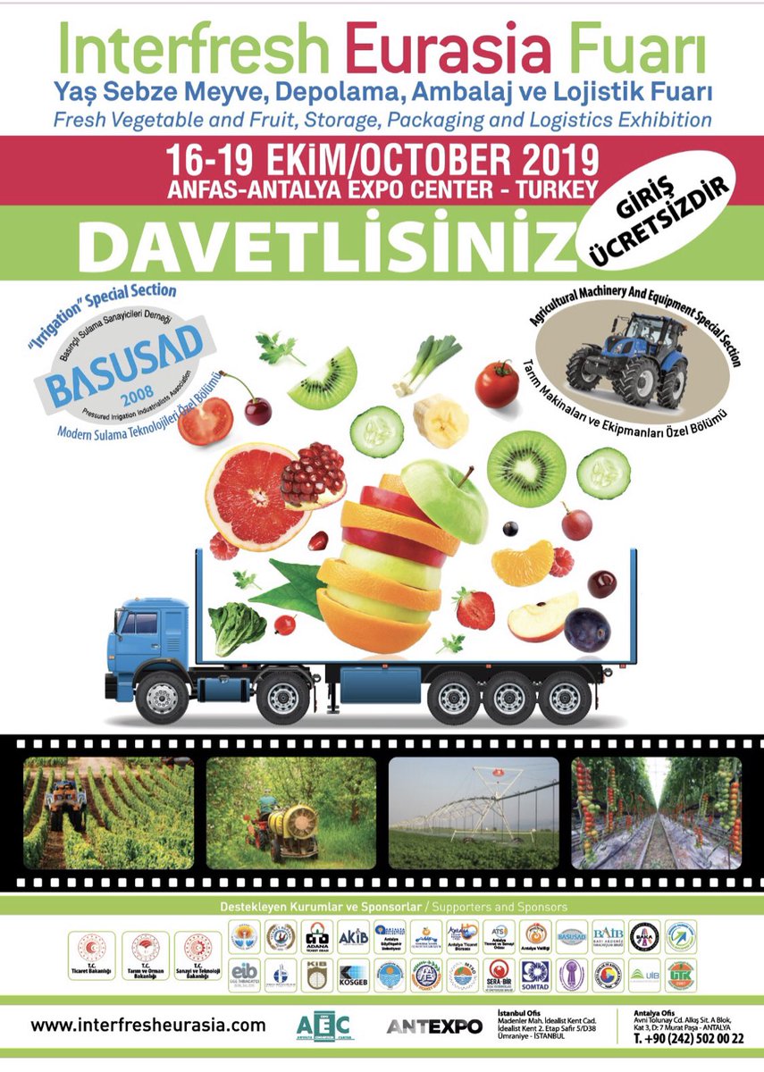 InterFresh (@euroasiainterf1) on Twitter photo 