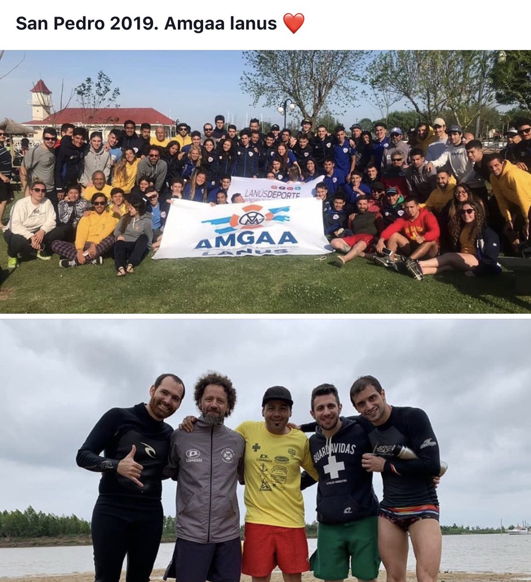 Guardavidas tweet media