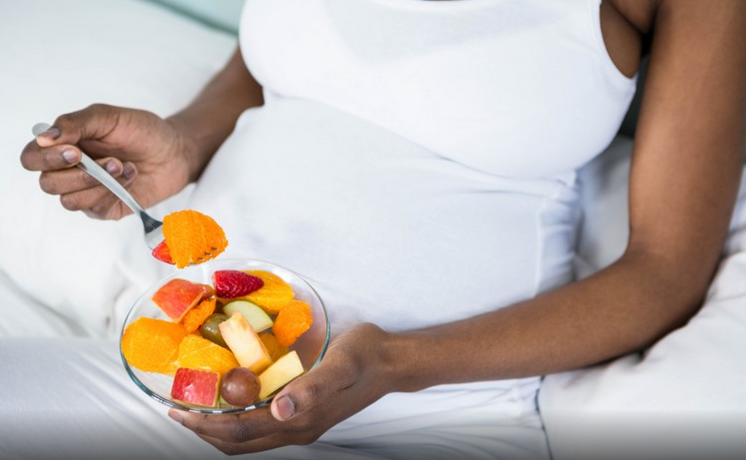 Eurocarotenoids's tweet photo. STUDY HIGHLIGHTS ‘UNIQUE ROLES LUTEIN &amp; ZEAXANTHIN MAY PLAY DURING PREGNANCY’

Lutein and zeaxanthin might have important role during pregnancy. Read more at:
https://t.co/bStwK5WiCH 

#Lutein #Zeaxanthin #Pregnancy #Food #Carotenoids #Dier #Placenta #Infant #Development #Health https://t.co/3kebFwHLMz