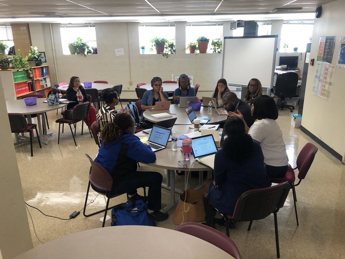 PGCPS Secondary Mathematics (@pgcpsmshsmath) on Twitter photo MS Math Principal’s Chat & Chew is happening now. Leaders working together to intentionally plan for monitoring math instruction. #PGCPSMath <a href="/DCLeads4Change/">Coach Curry</a> <a href="/LibbyKara/">Kara Libby</a> MS Math Principal’s Chat & Chew is happening now. Leaders working together to intentionally plan for monitoring math instruction. #PGCPSMath <a href="/DCLeads4Change/">Coach Curry</a> <a href="/LibbyKara/">Kara Libby</a>