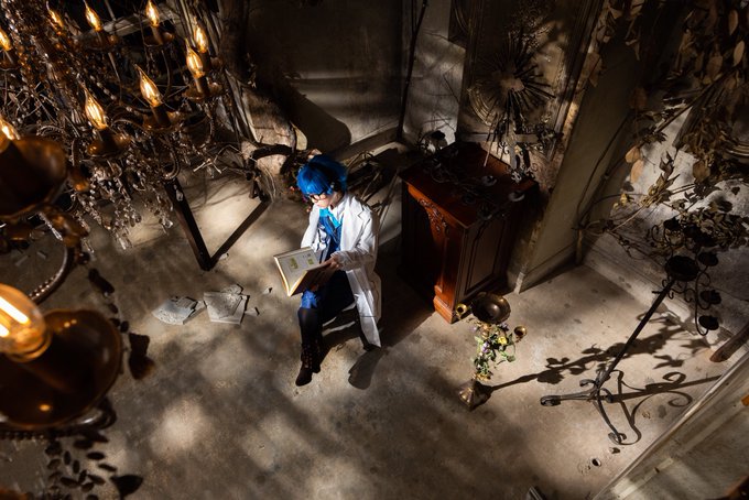 Twitterのコスプレ画像50