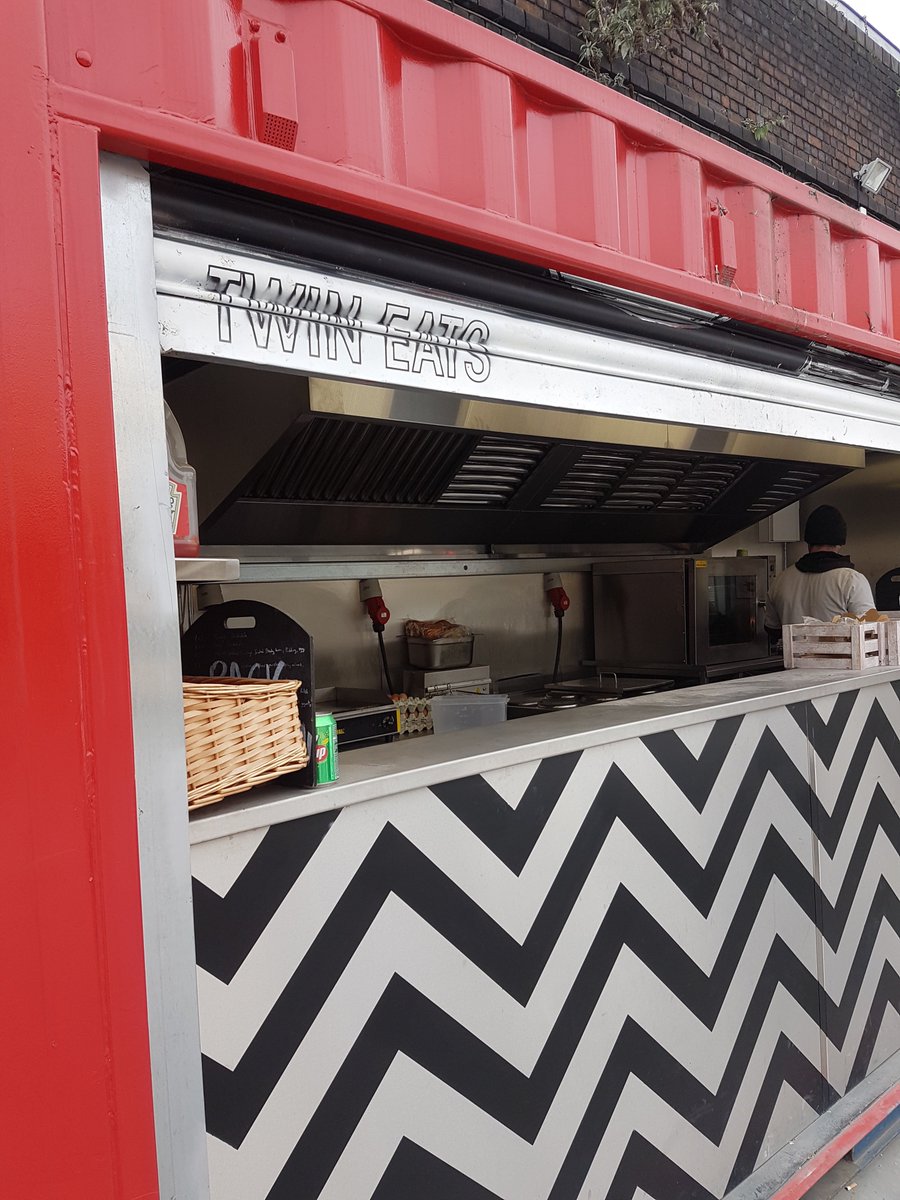 RachelReddin's tweet photo. Check out our "Twin Eats" breakfast bar at our store in North Strand.  Brisket, Chorizo, burrito's and torn ham options all available.  For bulk orders ring Colm 087 9533239 #Breakfast #BuildersProviders #FoodHall #Foodies #Burrito #Dublin #DublinThree RT https://t.co/dgzxitaHqV