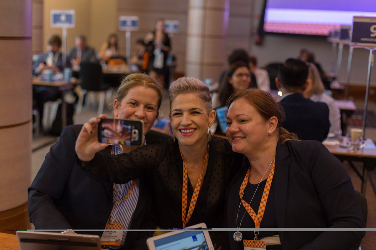 Wow, what a fantastic #MCEvalencia it was! Huge thanks to all the participants for trusting the quality of our event and for making such great connections throughout these rich 2,5 days!😍We are wishing you safe travels!

#meetingprofs #eventprofs #eventplanner