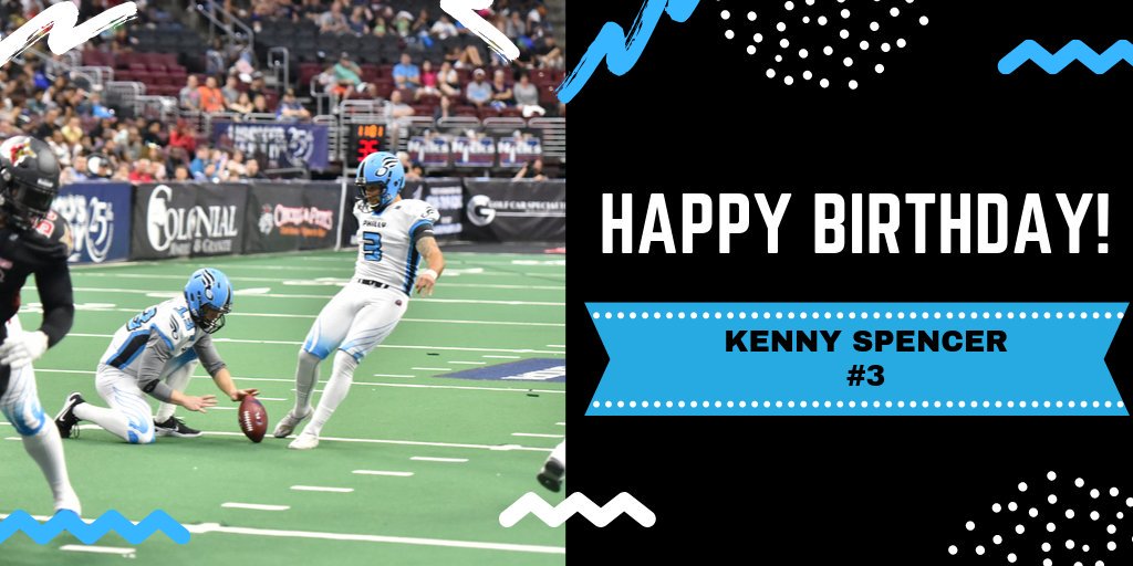 Philadelphia Soul tweet media