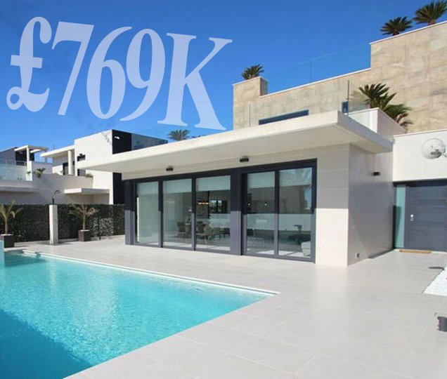 NREProperties's tweet photo. NEW TO THE MARKET ✨ OVERSEAS

Campoamor,
Costa Blanca

Anyone got a spare £769K? I'm moving in... who's with me?

#nreproperty #overseas #propertyforsale #luxuryproperty

View here: https://t.co/F3fcXn5VkC https://t.co/sIDJ8ufjoD