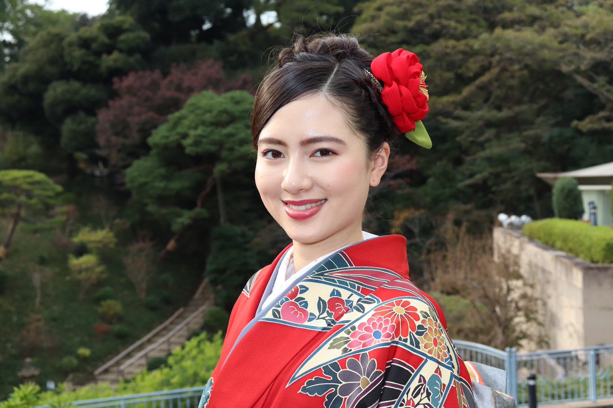O Xrhsths 小見山 はな ミス成城 No 6 Sto Twitter 前撮り 前撮りヘア 前撮りアイテム 前撮り小物 椿山荘 成人式 成人式メイク 成人式ヘア 成人式前撮り 成人式振袖 成人式髪型 成人式ネイル 成人式ヘアセット 和服 和装 和装ヘア 和装前撮り 着物
