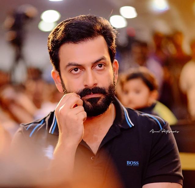 Abhinan38167263's tweet photo. Birthday wishes to the person I admire the most! 

Happy Birthday HERO ♥️ 

#HBDIconicPrithvi https://t.co/hlraSIg37l https://t.co/hI3yXopWzo