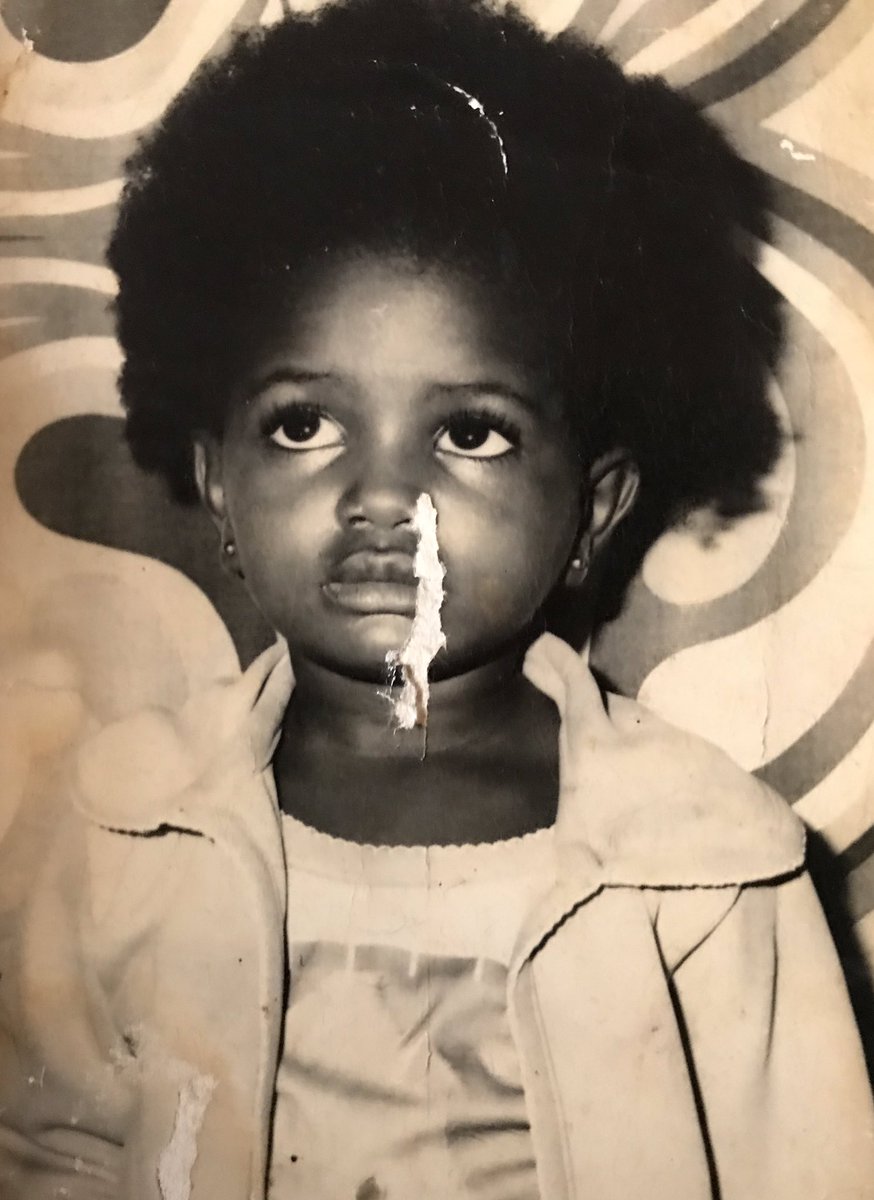 Today isn’t Thursday                                   I am just grateful to God for life and growth.
#DROPYOURCHILDHOODPICTURE#