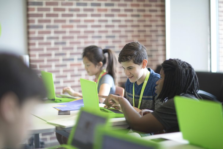 SmartSource's tweet image. Short-term rentals available, for all the top brands. Get your winter and recess STEM programs up to CODE. ow.ly/GpdC50wITjH
#Stem #codingprograms #laptoprentals