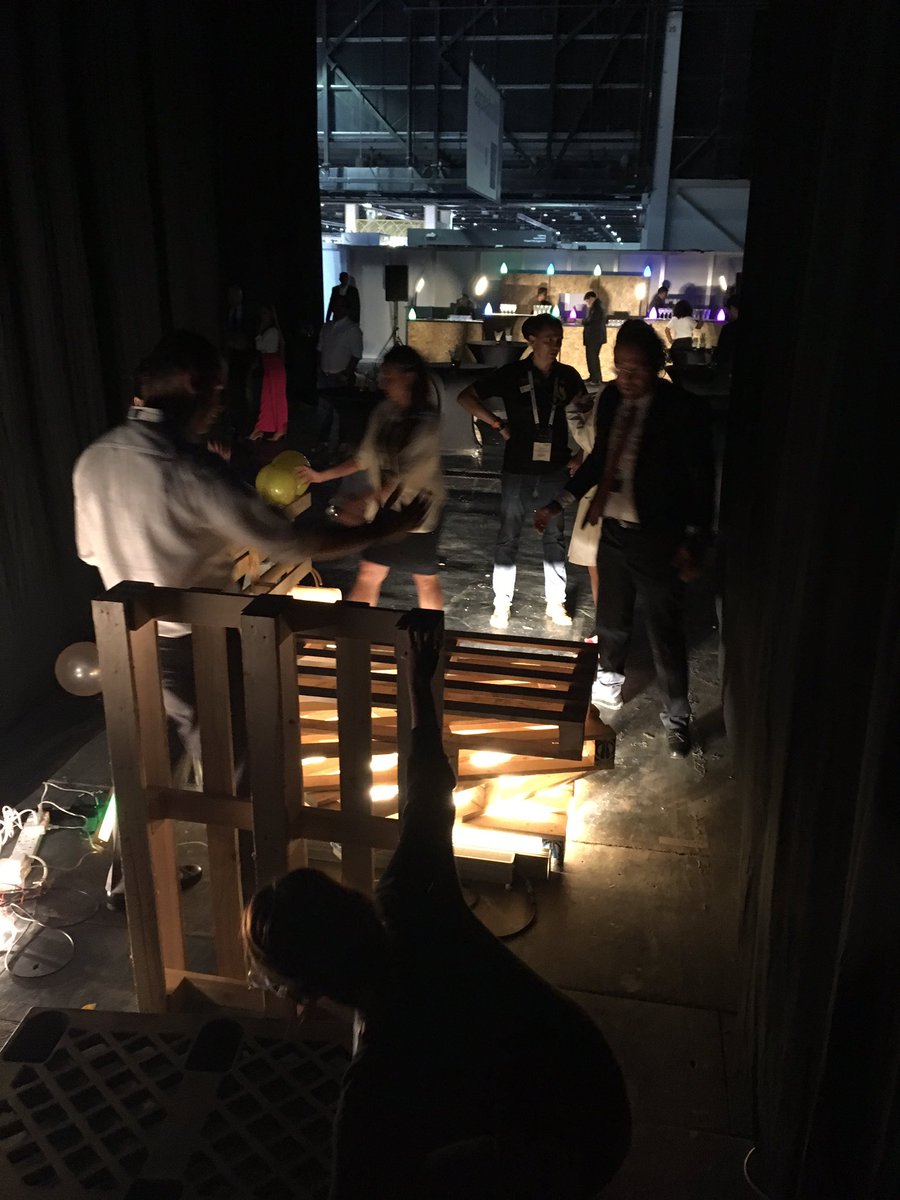 SLL100's tweet image. ACTION STATIONS! Ready Steady Light Middle East is GO @LightMEOfficial @LightFunc @lightcollective #ReadySteadyLight #LightME