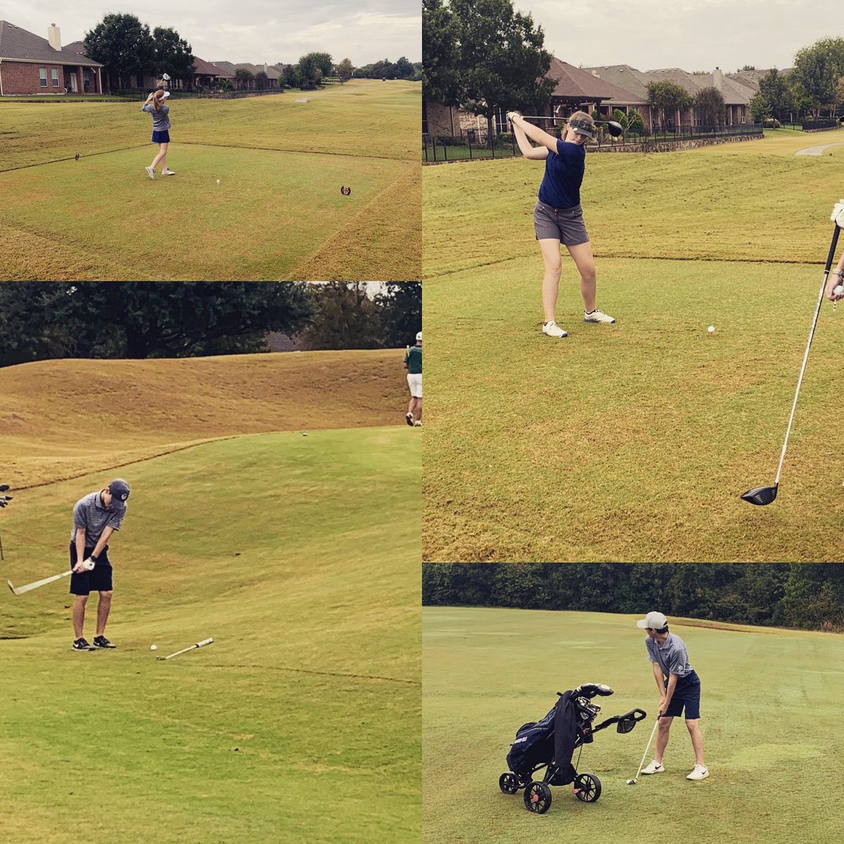 LSHS_golf's tweet photo. Good luck to the Ranger boys and girls out at Heritage Ranch Country Club. Score low and play well!!! #RSR #Scorelow https://t.co/4ES8Ls4fg8