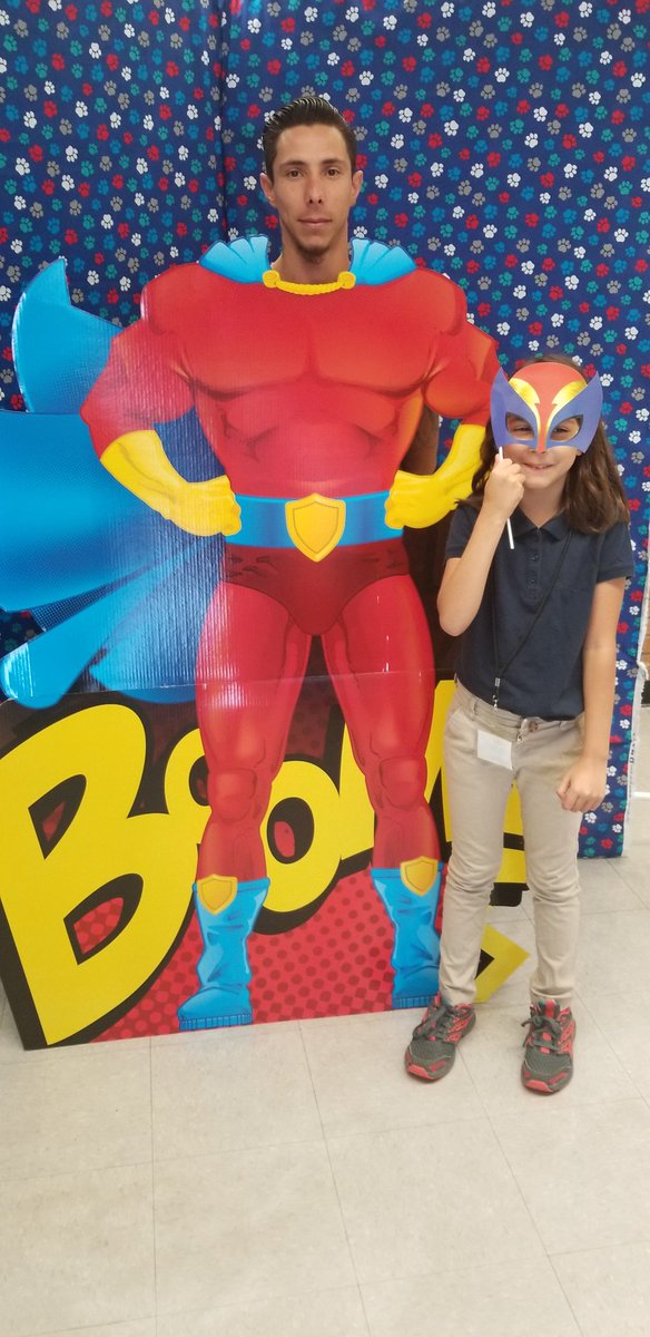 CrosbyPstOffice's tweet photo. So Strong at Crosby ES for Strong Father's!!
#IamEPISD #EPISDProud @cougars_crosby https://t.co/U44XxJmR0X
