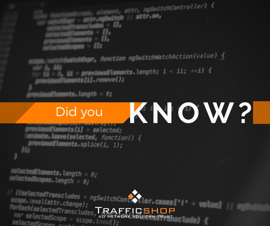 TrafficShop's tweet photo. Did you know that #Trafficshop provides API? No login is needed,just follow the stats your end and do optimization!

Check it out👇
Advertisers API https://t.co/qpzYidcFyv
Publishers API https://t.co/CLaMM7xj4w https://t.co/EIP7bvV1qC