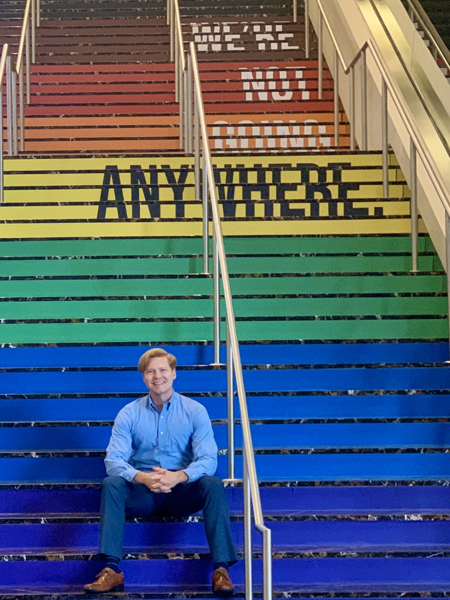 jmprunner's tweet photo. Looking forward to a great week #OESummit #OESummit2019 https://t.co/fN3kKVFvoC