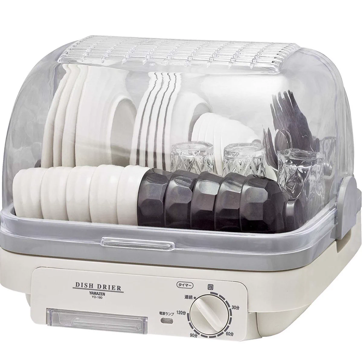 食器乾燥機がなぜか全く違う用途として売られているww