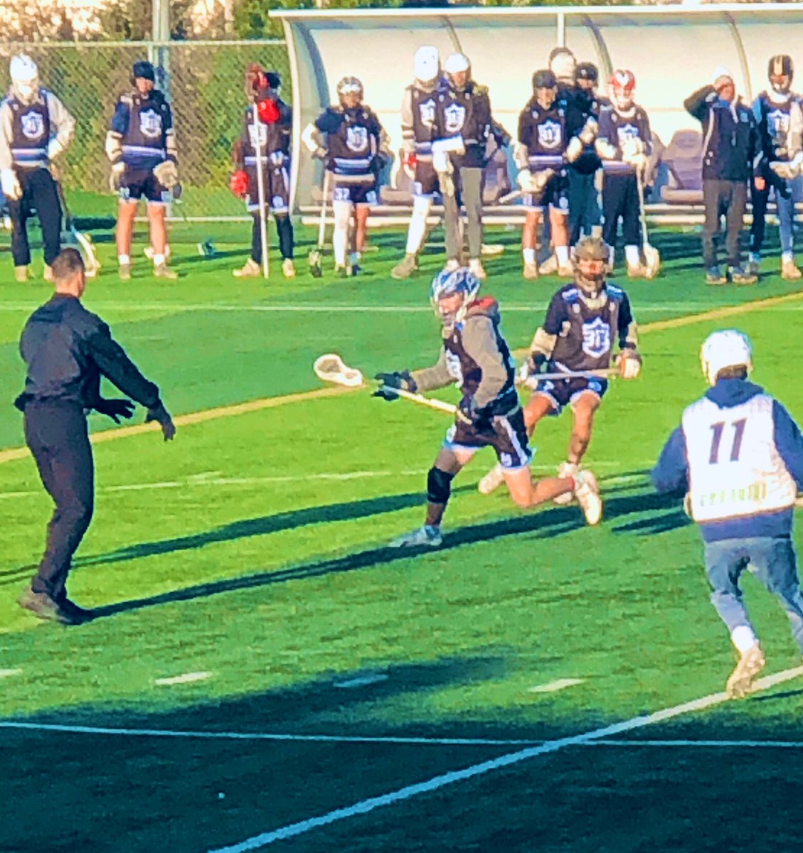 msanpalomba's tweet photo. Great times @GreatLakesLax_ with #313lax #honorthegame with @Nic_Palomba3 #agooddaytogetbetter π₯π₯β€οΈ https://t.co/t4RcwAXHw6