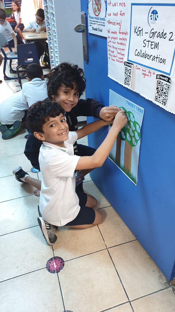 Sinae VanHaastert tweet media