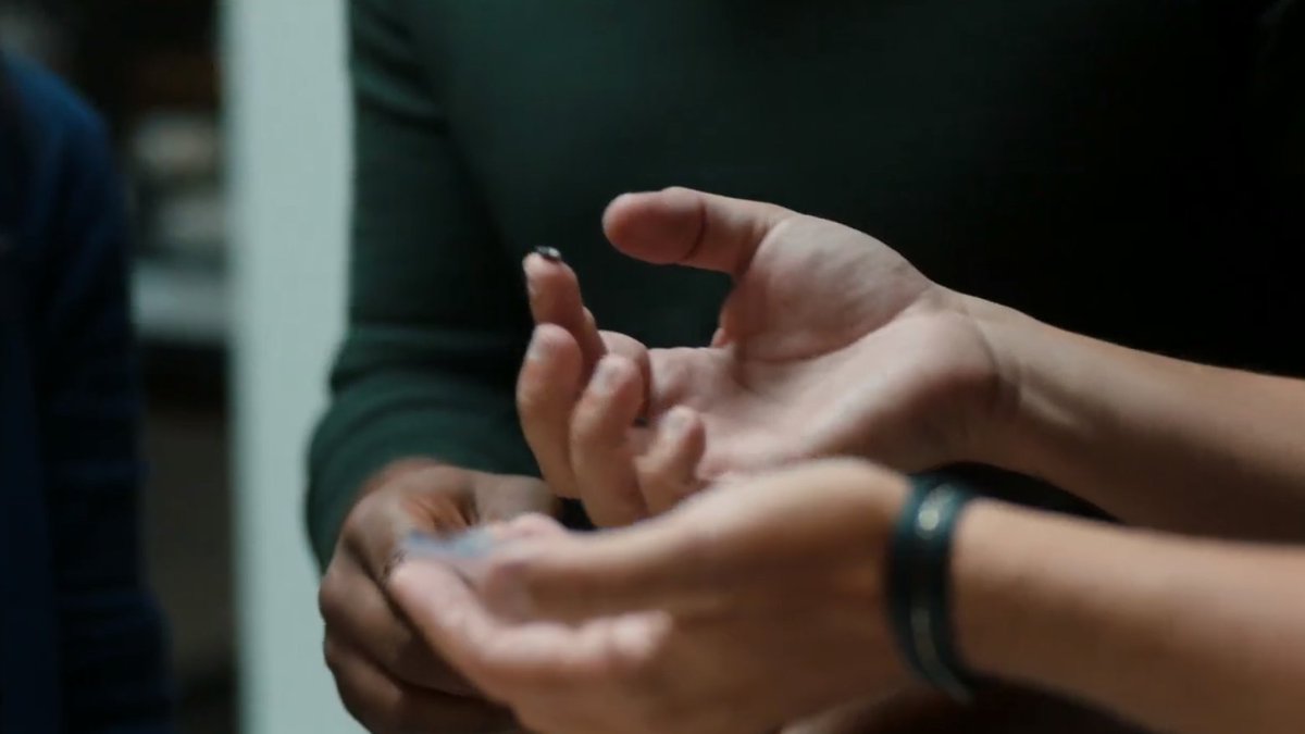 MKlaehne's tweet photo. #Google began #ProjectSoli 5 years ago to investigate radar. The #Pixel4 now integrates #Motionsense radar with data processed on device. the #LG G8 came out with something similar earlier this year called #AirMotion but using a TOF (Time of Flight) sensor https://t.co/r1y7QEgtSi