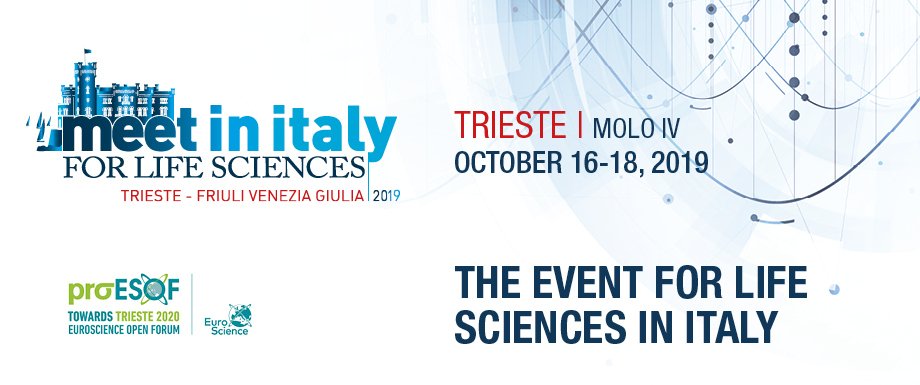 chinaiphelpdesk's tweet photo. See you tomorrow at the #MeetinItaly Life Science event in #Trieste 🇮🇹
🔎Don't hesitate to reach out👋 to know more about #IPR protection in #China 🇨🇳🇪🇺 https://t.co/2sy87Era9k