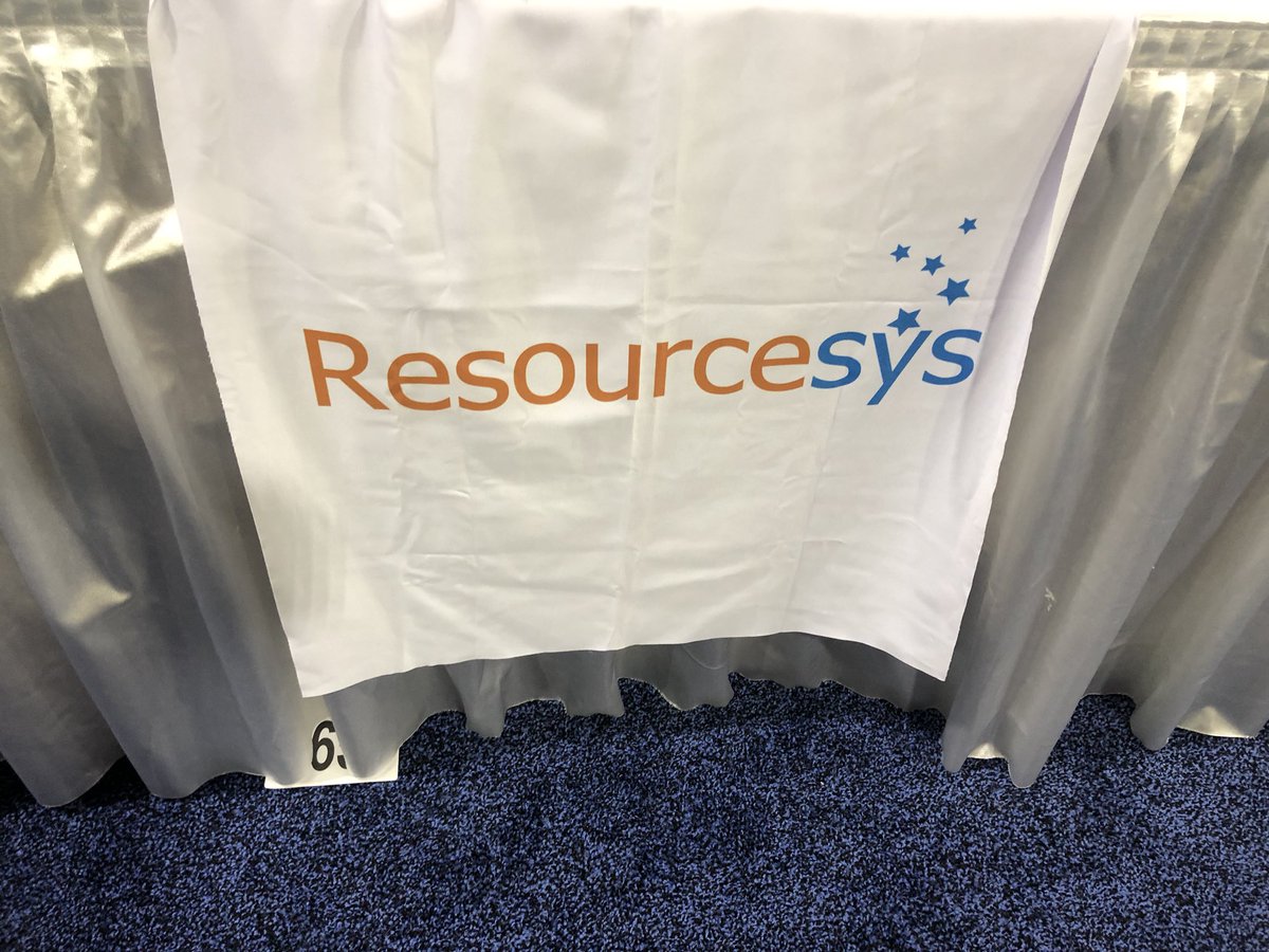 robin261's tweet image. And we are here. Booth no 1655. Come meet us. #NMSDC #NMSDCConference #womenintech #WomenAreTheAnswer #womenentrepreneurs