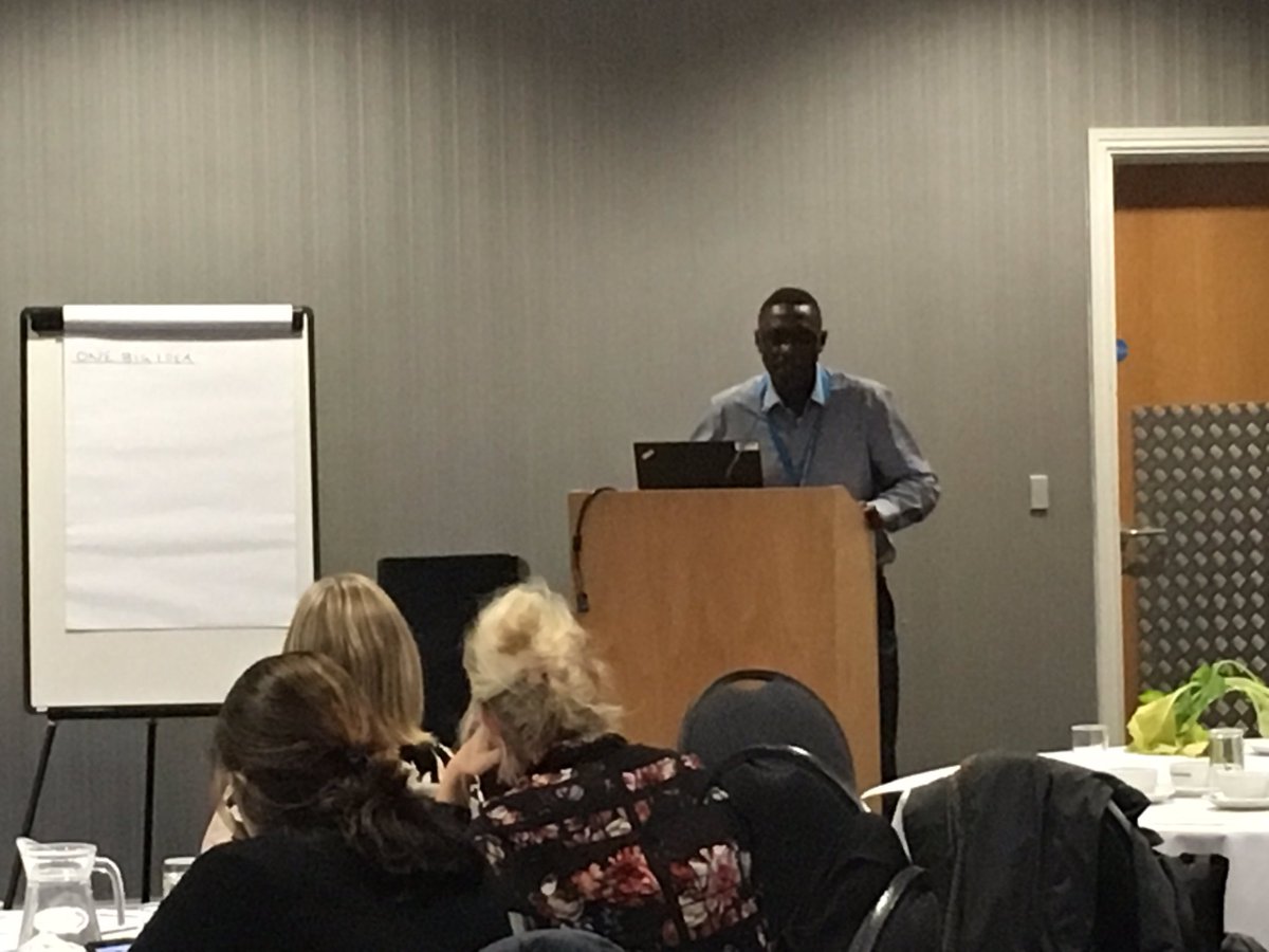 NHS United Lincs tweet media