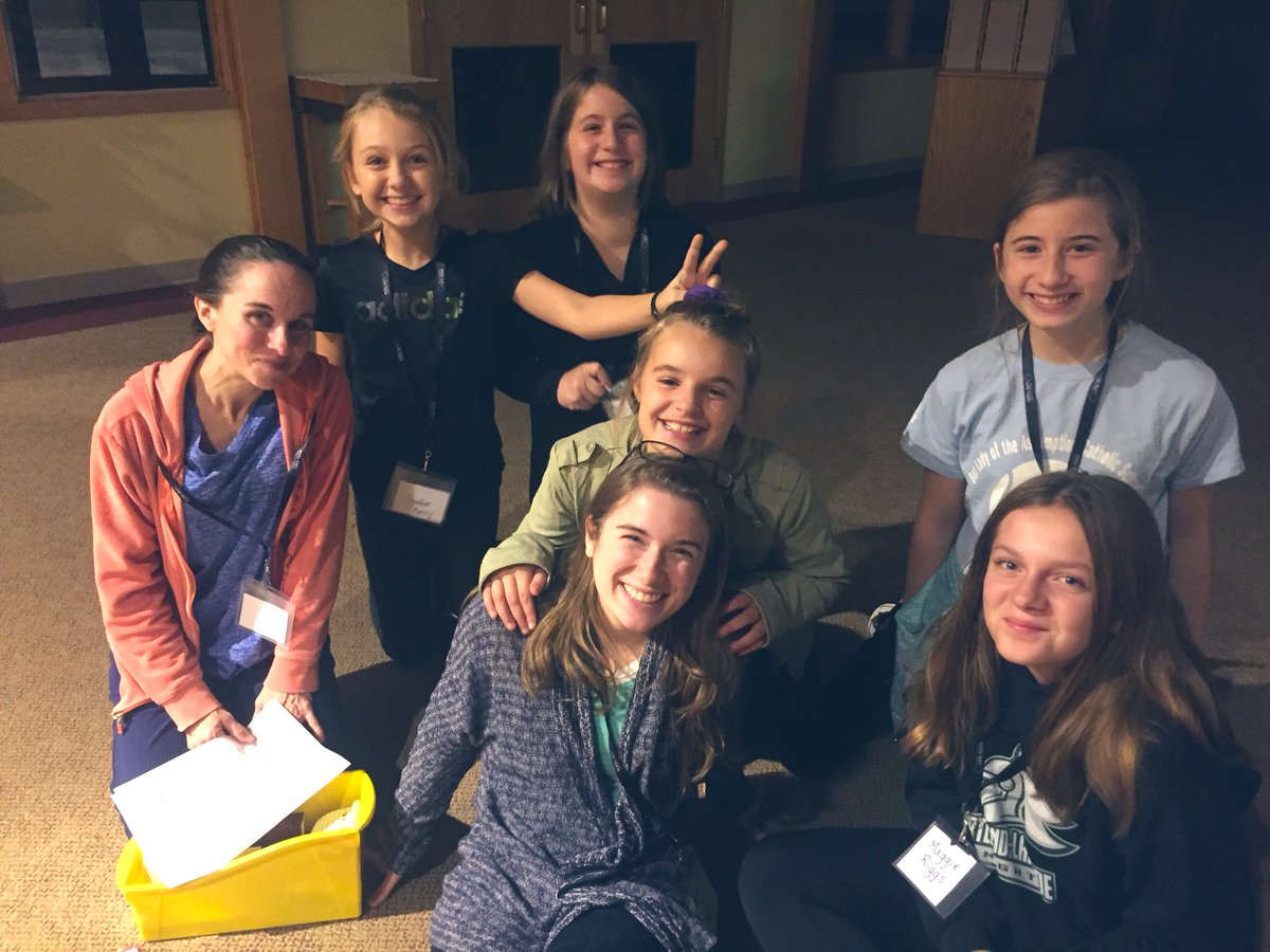 LakeCountry_LT's tweet photo. Lake Country Life Teen is having a great week! Thanks for all your prayers and support for our ministries! https://t.co/sOwv3cwRsO