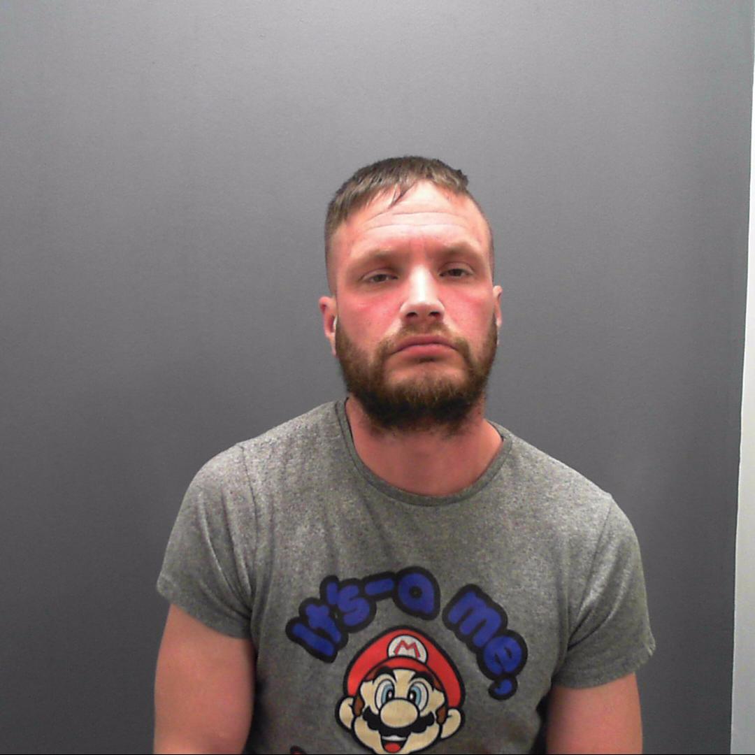 He has been jailed for 20 weeks. ow.ly/zm5q50wLKTz