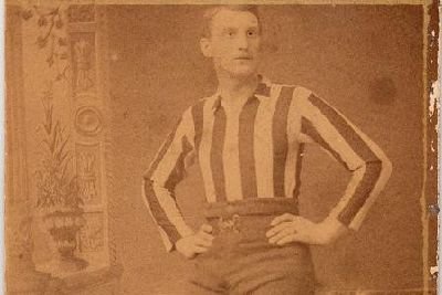 The 1888 Letter tweet media