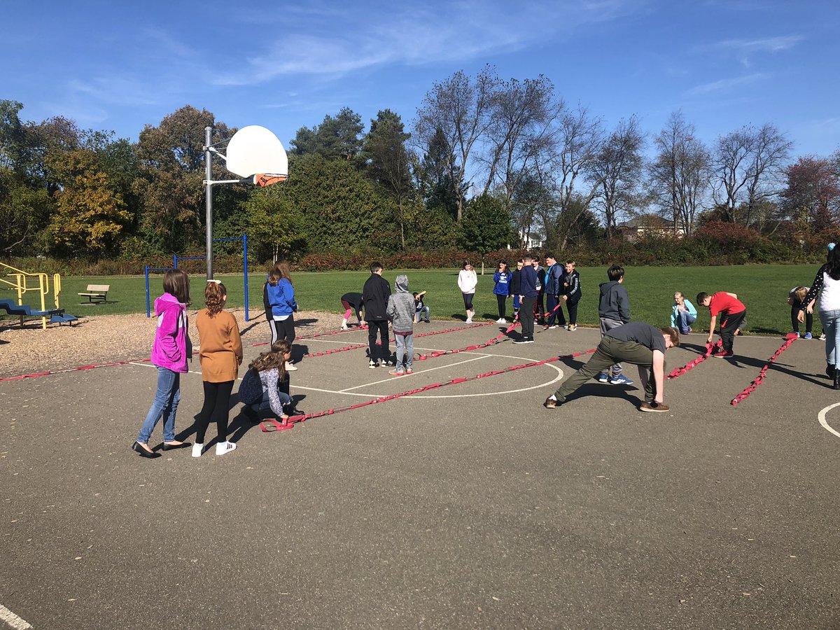 SPrivetts's tweet photo. Today team challenge! #isinnovators https://t.co/XakFd0anZj