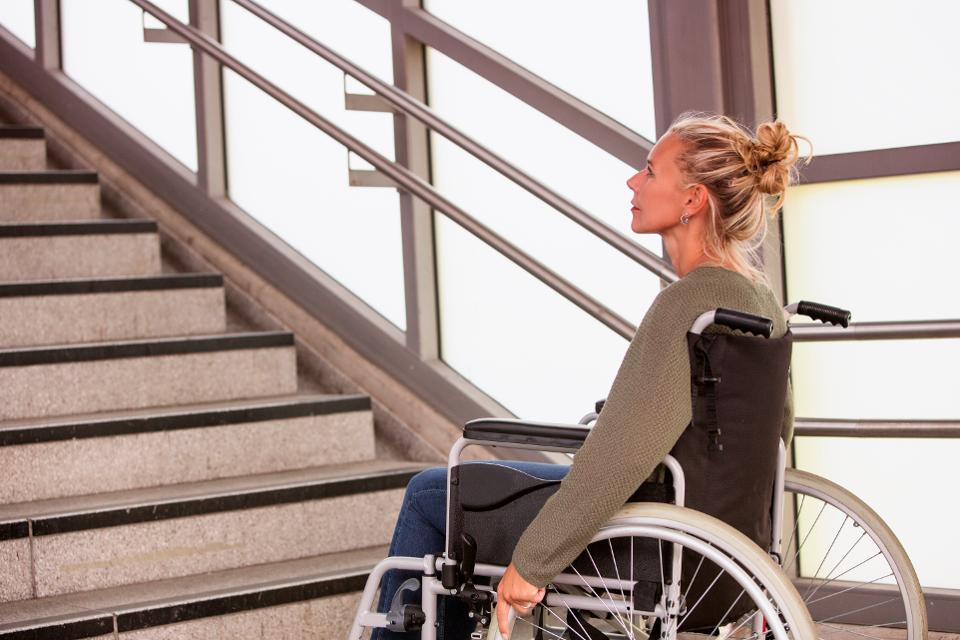 ModulexCarolina's tweet image. Did you know the 30th anniversary of the Americans with Disabilities Act or ADA is just a year away? To learn more about this landmark civil rights law and how it affects wayfinding, continue reading this article: forbes.com/sites/andrewpu… #southcarolina