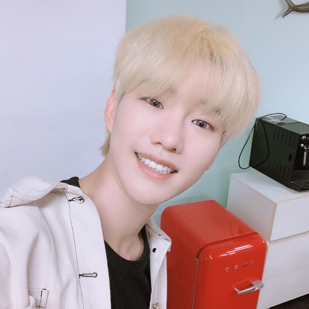 Ntic_Brasil's tweet photo. [📷 #INSTAGRAM | #JINSEO] 12.09.19

"🥰"

#Ntic #엔티크 #NewTrendICon #Jinseo https://t.co/tkWG8HLeAa