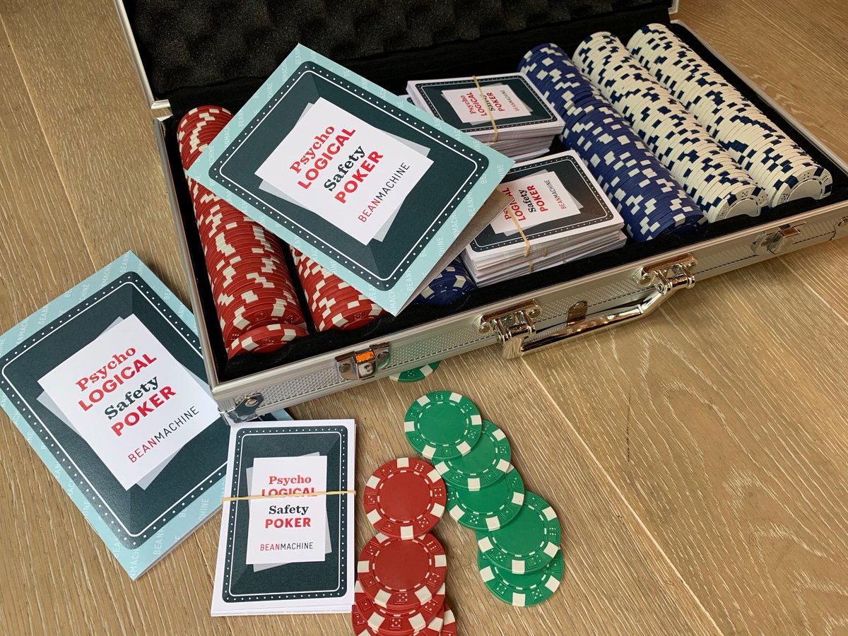 Beanmachine tweet media