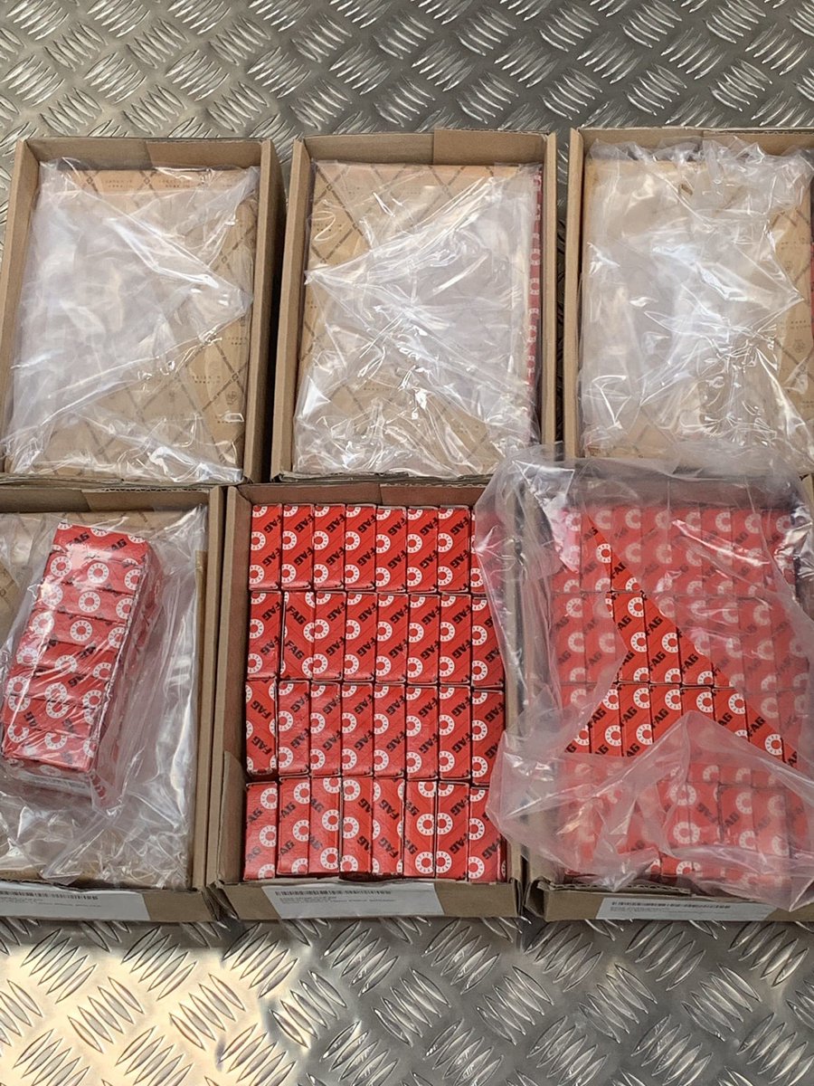 EAST ENGINEERING COMPONENTS LTD tweet media