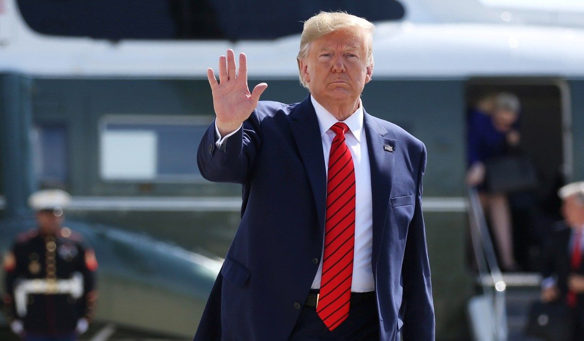 Talmon Joseph Smith (talmonsmith) Twitter