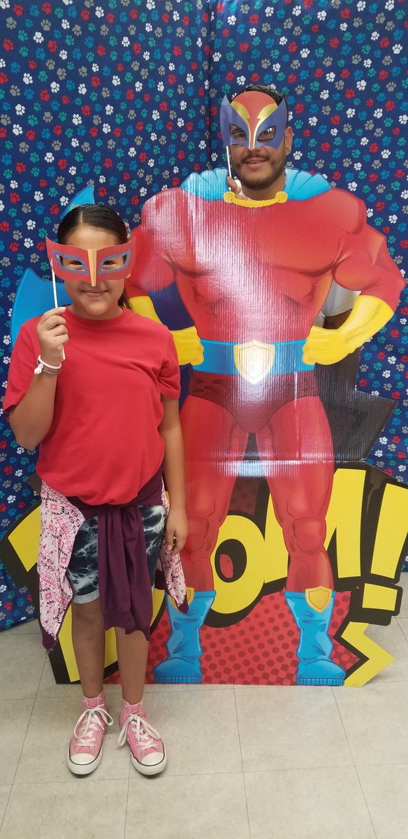 CrosbyPstOffice's tweet photo. Super Strong Father's enjoying our event this morning!!
#IamEPISD #EPISDproud
@cougars_crosby https://t.co/2JtjpRMUXb