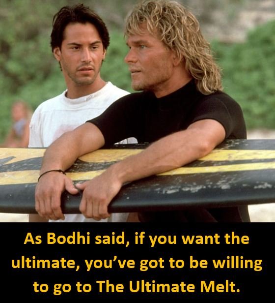 Hello, friends.  We are excited to be heading back to Redmond Woods for lunch today!!  Come on out and join us.  5000 148th Ave NE, Redmond, from 11-1:30.  And it's the last day (for awhile) that we'll have the Mac &amp; Cheesy sandwich on the truck, so don't miss out.