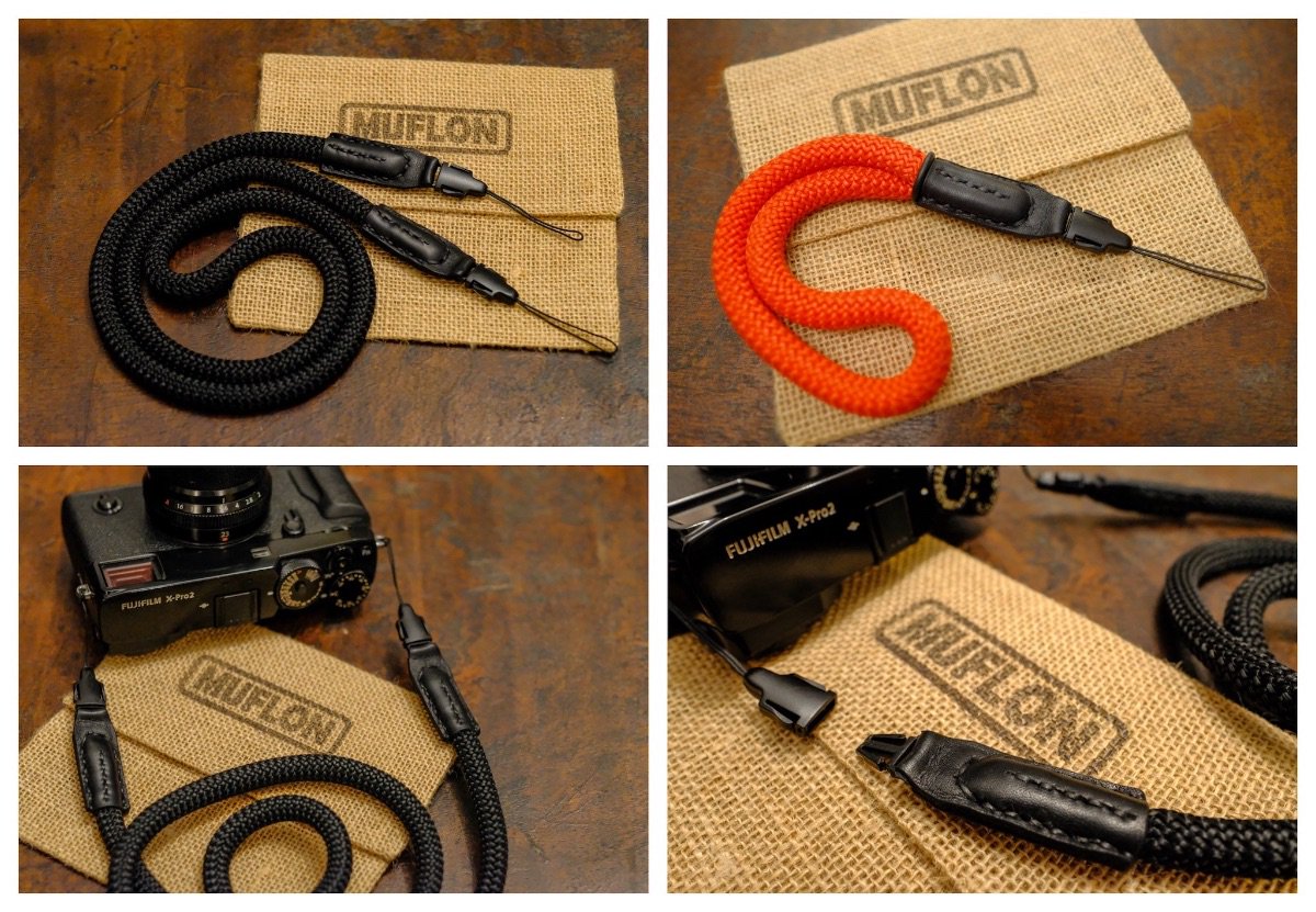 AFshoot's tweet photo. The  MUFLON Yellowstone Quick Release Strap Bundle. Great price!!! - https://t.co/h3jLcmTsbn https://t.co/YhEwHtUf6C