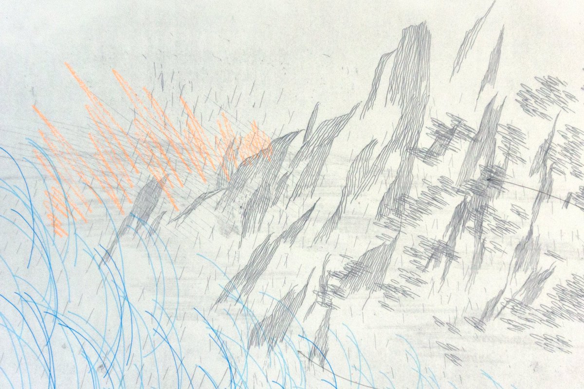 OPENING

On Thursday, from 5:30 pm, #AtelierCirculaire's #gallery is back with the #opening of #NeahKelly + #MarkLaurin's "Feedback Loop".

We are looking forward to see you!

facebook.com/events/3762437…

#contemporaryart #printmaking #mtlmoments #artist #artshow #installation