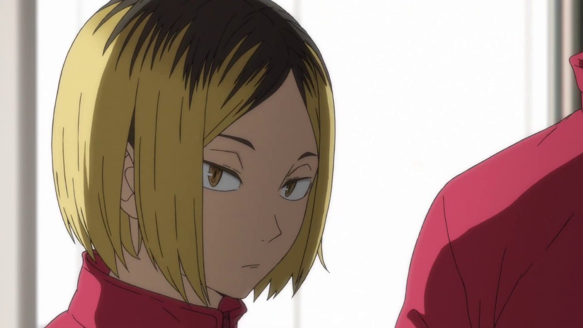 Amina Happy Birthday Kenma 10月16日は孤爪研磨の誕生日 孤 爪研磨 梶裕貴 ハイキュー 孤爪研磨生誕祭19 孤爪研磨誕生祭19