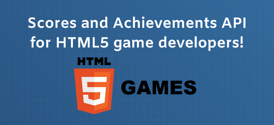 MyArcadePlugin's tweet image. Score and achievements API for HTML5 games. #HTML5games #HTML5scores #JSGames #ScoreGames myarcadeplugin.com/score-and-achi…
