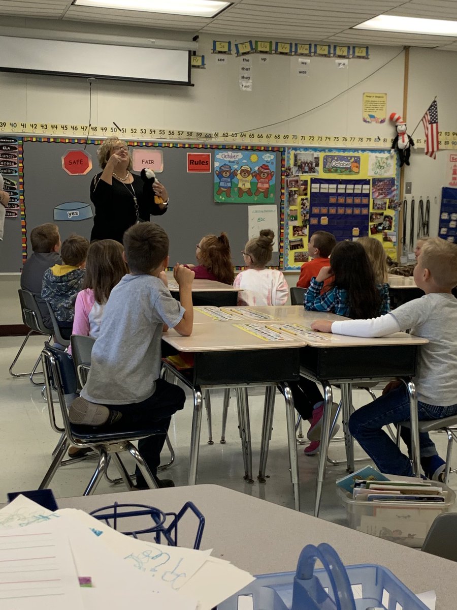 West Newton Elementary School (WNElemK4) Twitter