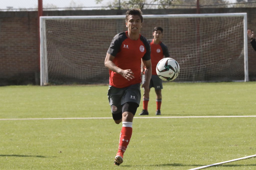 tolucafc_fb's tweet photo. #3raDiv
Iniciamos el día con toda la actitud 👹
#SomosElToluca https://t.co/QRbkVn3qmH