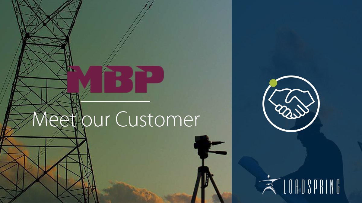 LoadSpring's tweet image. .@MBPAECnews has expanded business with #LoadSpringSolutions to host &amp;amp; manage their project estimation app via the #cloud to increase ROI for their projects! Learn more about our #cloudbasedprojectmanagement solutions &amp;amp; how we can help your enterprise at: ow.ly/tPxB30pHKB1