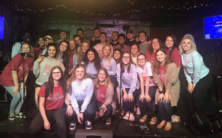 UNO Pikes tweet media